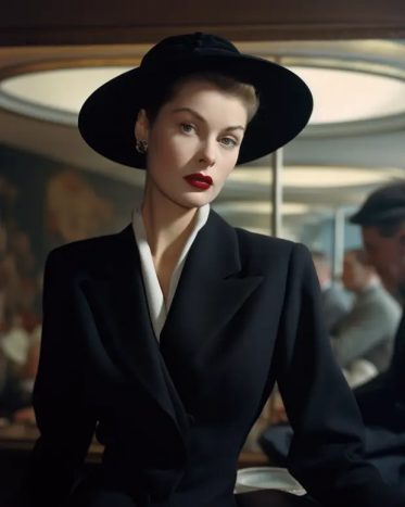 Versatility Meets Rebellion