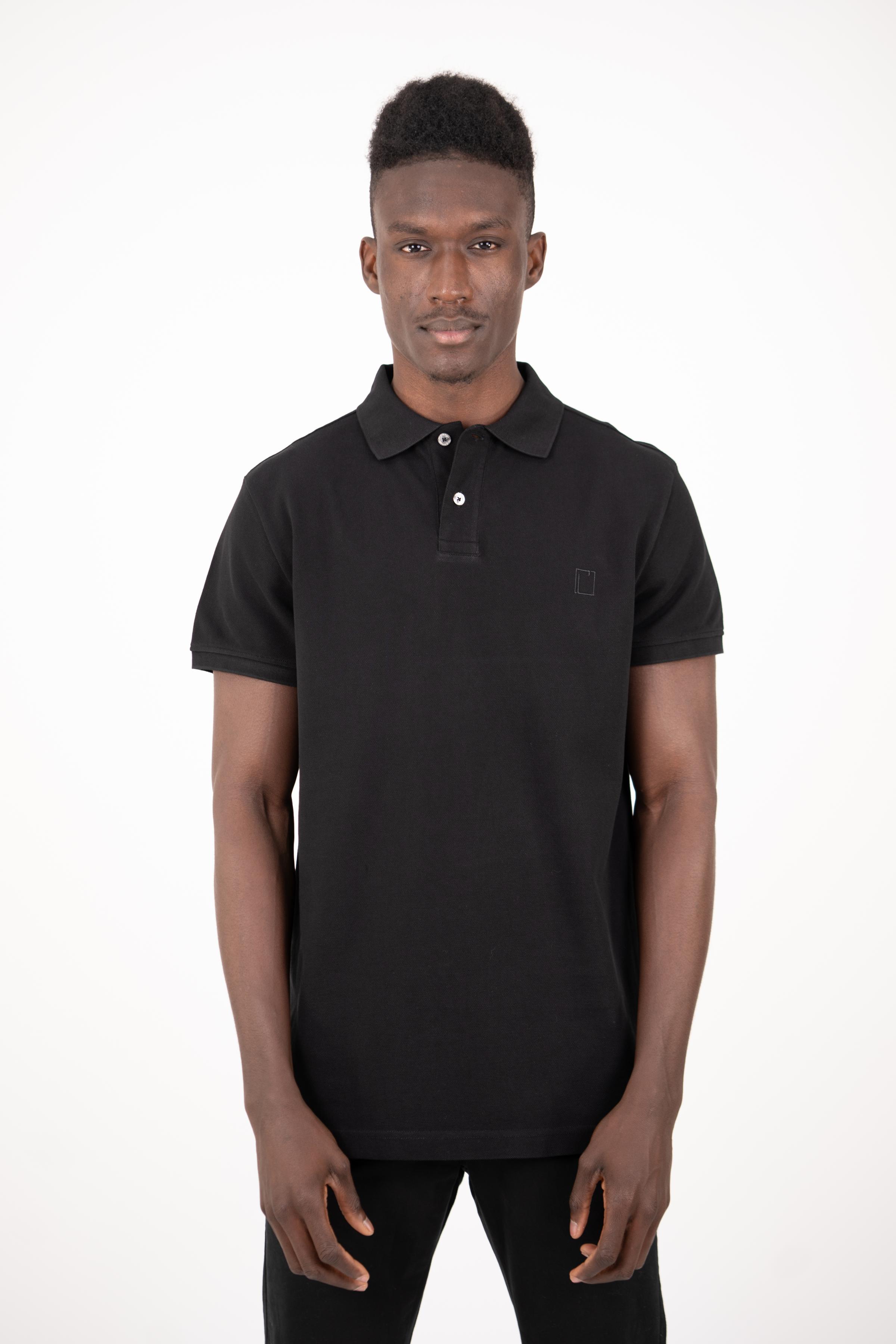 Classic Polo Shirt
