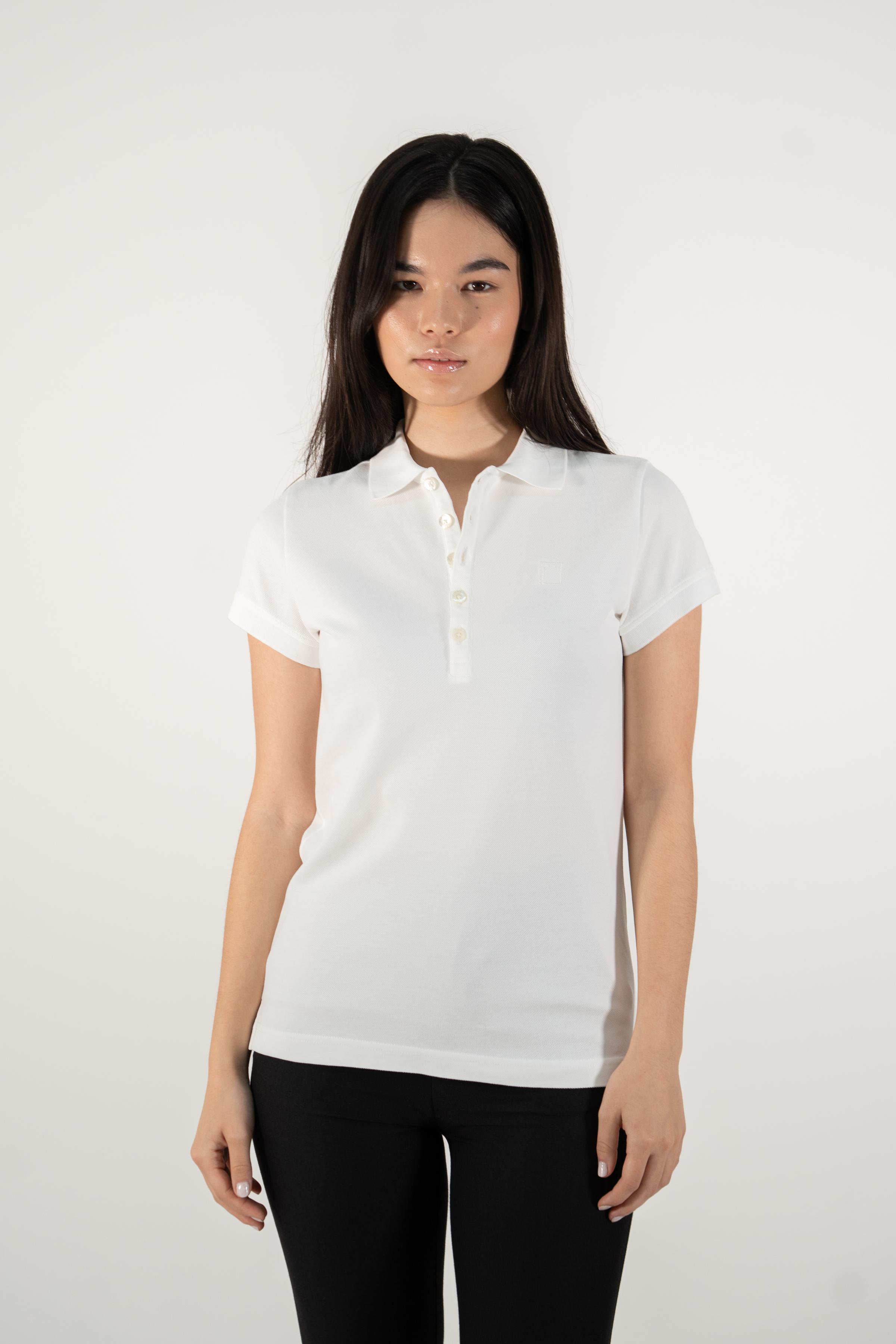 Classic Polo Shirt