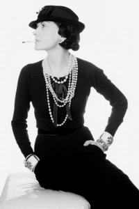 The Birth of a Revolution